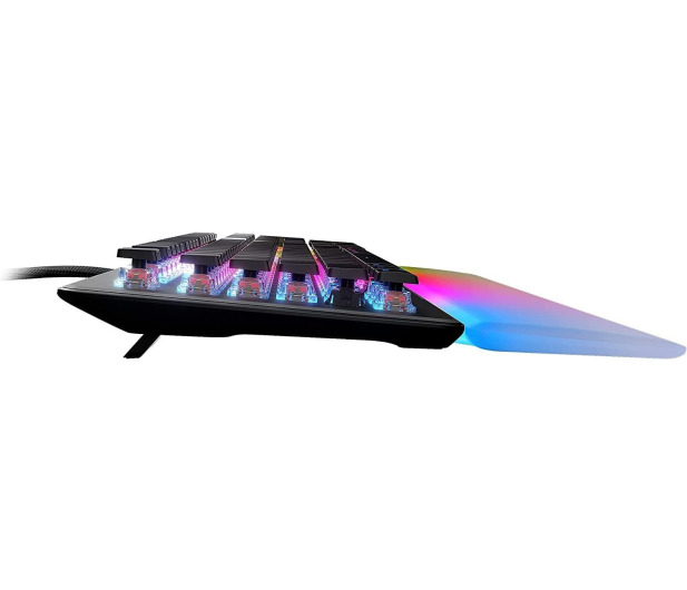 Roccat Vulcan II AIMO MAX RGB czarna - 1145378 - zdjęcie 3